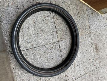 Fietsband beschikbaar voor biedingen