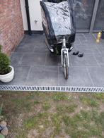 Bakfiets Gazelle Niet elektrisch, Fietsen en Brommers, Ophalen, Gazelle, Elektrisch