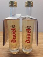 Duvel Distilled 2009 (L1) & 2013 (L2), Verzamelen, Ophalen of Verzenden, Nieuw, Flesje(s), Duvel