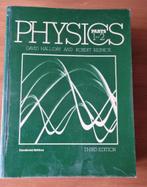 Boek Physics, Boeken, Studieboeken en Cursussen, Ophalen of Verzenden, Gelezen, Hoger Onderwijs