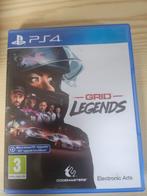Grid Legends, Ophalen, Online, Overige genres, Zo goed als nieuw