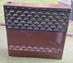 FRONT/manteling TRUM(atic) SL-5002/3 bruin, Ophalen of Verzenden, Zo goed als nieuw