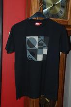 T-shirts voor heren „Quiksilver” O'Neill Maat S Zeer goed vo, Overige kleuren, Ophalen of Verzenden, Zo goed als nieuw, Quiksilver, O'neill