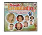 cdbox de mooiste levensliedjes vol.3, Cd's en Dvd's, Verzenden, Zo goed als nieuw, Levenslied of Smartlap, Boxset