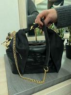 Elisabetta franchi dames handtas, Handtassen en Accessoires, Tassen | Damestassen, Ophalen, Zo goed als nieuw, Handtas