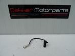 Snelheidsmeter / Speed sensor Yamaha YZF R6 1999-2000-2001, Motoren, Ophalen of Verzenden, Gebruikt