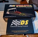 Ds compte tour pour Scalextric infra rouge, Enlèvement ou Envoi, Comme neuf