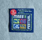 CD - Single - Maes Festival - 2002 - Muziek - €1,50, 6 singles of meer, Ophalen, Gebruikt, Dance