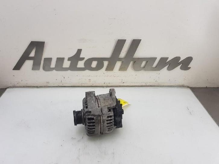 ALTERNATEUR V-Snaar Meriva (|0124425084|13284408|95515956|), Autos : Pièces & Accessoires, Moteurs & Accessoires, Opel, Utilisé