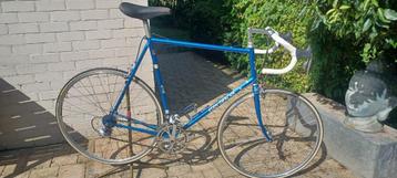 Vélo vintage Eddy Merckx (1988) Taille 65 disponible aux enchères