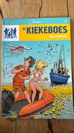 Kiekeboes album 132, Boeken, Ophalen, Gelezen