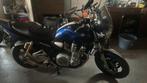 Yamaha XJR1300, 4 cilinders, Motorrijbewijs A, Particulier, Meer dan 35 kW