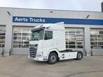 DAF XG 480 FT – ST818 - 4x2 - TraXon – ZF Intarder - DAF, Autos, Camions, Diesel, TVA déductible, Automatique, 480 ch