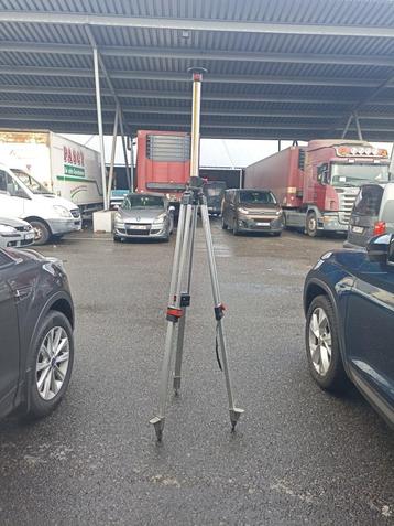 Wurth laserstatief, Hilti, Bosch beschikbaar voor biedingen