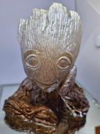 Buste de GROOT "Les Gardiens de la Galaxie", Verzenden, Nieuw, Overige typen