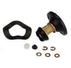 Reparatieset Kachelregelklep 000 835 0644R mercedes & bmw, Ophalen of Verzenden