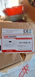 Hikvision camerastandaard nieuw, nooit gebruikt, Ophalen of Verzenden, Zo goed als nieuw