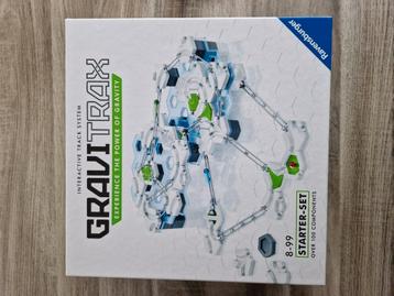 Gravitrax starter set beschikbaar voor biedingen