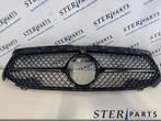 Grille van een Mercedes A-Klasse (9040), Auto-onderdelen, Gebruikt, -, Ophalen of Verzenden, -