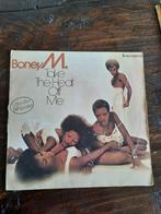 Boney M take the heat of me Vinyl, Cd's en Dvd's, Ophalen of Verzenden