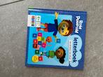 Rom Pompom letterboek, Ophalen, Zo goed als nieuw