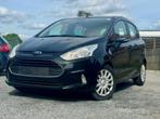 Ford Bmax 1.5 TDCi 2014 119000 km, Auto's, Euro 5, Zwart, B-Max, Bedrijf