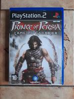 Jeu PlayStation 2 Prince Of Persia, Consoles de jeu & Jeux vidéo, Jeux | Sony PlayStation 2, Combat, Enlèvement, Utilisé, À partir de 16 ans