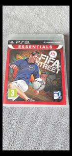 Jeu ps3 Fifa street en excellent état, Ophalen, Zo goed als nieuw, Sport