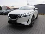 Nissan QASHQAI Qashqai 1.3 DIG-T MHEV N-Connecta Xtronic, Auto's, Automaat, Stof, Gebruikt, Wit