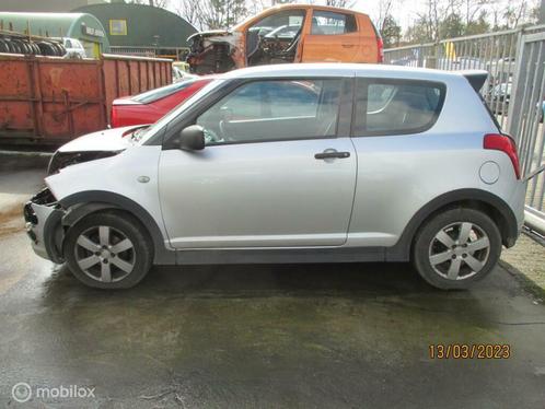 Onderdelen Suzuki Swift 1.3 GA 2008, Auto-onderdelen, Overige Auto-onderdelen, Gebruikt
