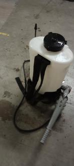 RUGSPROEIER BIRCHMEIER RPD15, Enlèvement, Comme neuf, Répression des mauvaises herbes