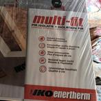 Isolatie 11m2, Doe-het-zelf en Bouw, Ophalen