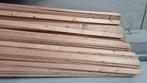 Houten plint, Ophalen, Plinten