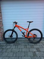 Lapierre Edge+ Hardtail met dropper post!, Fietsen en Brommers, Fietsen | Mountainbikes en ATB, Hardtail, Heren, Zo goed als nieuw