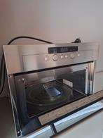 Inbouw micro oven., Elektronische apparatuur, Ovens, Ophalen, Oven