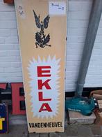 Email reclame bord, Antiek en Kunst, Ophalen