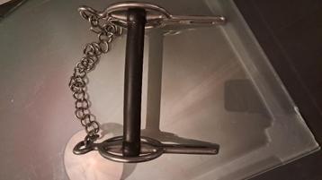 Liverpool stang met rubber beschikbaar voor biedingen