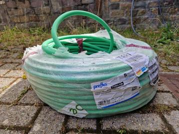 Preflex SAFE - flexibele buis Ø20mm met 2x U/UTP Cat6  en ro, Enlèvement, Neuf, Câble ou Fil électrique