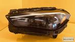 MERCEDES CLE W236 C236 LED KOPLAMP USA ALLES LEVERBAAR !!!, Autos : Pièces & Accessoires, Enlèvement ou Envoi, Utilisé, Mercedes-Benz
