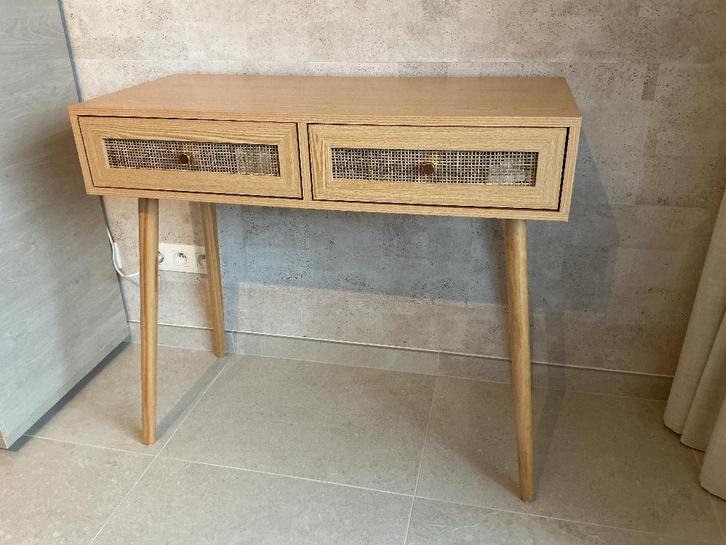 Armoire de hall, Maison & Meubles, Armoires | Commodes, Neuf, Moins de 100 cm, 100 à 150 cm, 25 à 50 cm, Autres matériaux, 1 ou 2 tiroirs