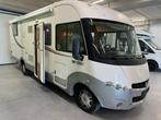 Rapido 891 F, Caravans en Kamperen, Mobilhomes, Integraal, Fiat, 7 tot 8 meter, Bedrijf