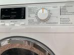 MIELE W1 was+ T1 droger Condens+ schuif Miele exclusief Eco, 6 à 8 kg, Envoi, Comme neuf, 95 cm ou plus