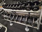 Dumbells, Sport en Fitness, Ophalen, Zo goed als nieuw