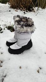Snowboots laarzen maat 33-34, Ophalen of Verzenden, Laarzen