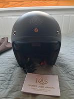 Casque Jethelm Ride&Sons neuf/nieuw, Enlèvement