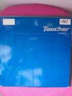 Taucher/Waters, Ophalen of Verzenden, Gebruikt, Techno of Trance