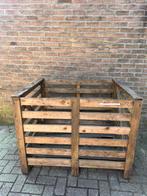 Pallet - transpalet, Enlèvement