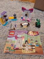 Lego friends 41002 volledige set, Ophalen of Verzenden, Zo goed als nieuw, Complete set, Lego