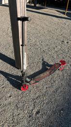 Drift step met zwenkwiel achteraan., Vélos & Vélomoteurs, Enlèvement, Utilisé, Step simple