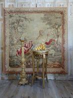 Franse bijzettafel met guirlandes, Ophalen